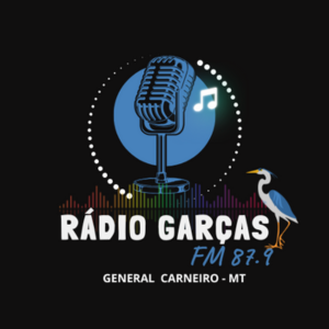 GARÇAS FM